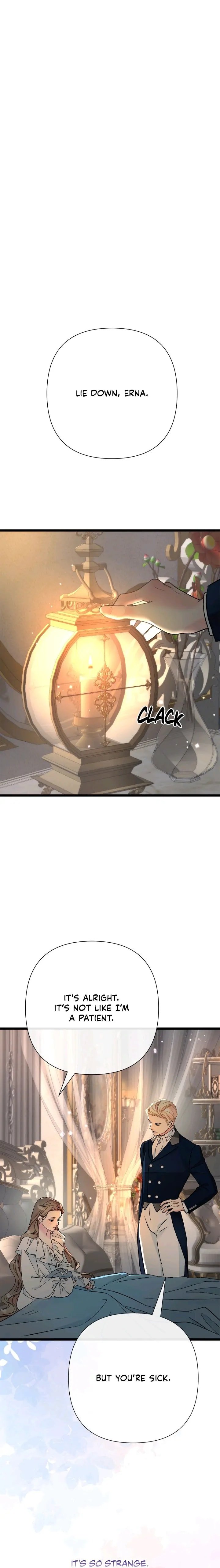The Problematic Prince, Chapter 71 image 25
